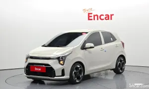 Kia Morning Signiture 2025