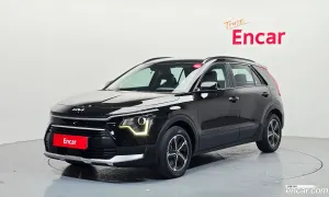 Kia Niro Prestige 2022