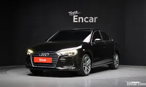 Audi A3 8V 40 TFSI 2020