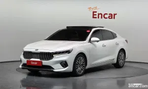 Kia K7 2.5 GDI Prestige 2020