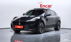 Maserati Grecale 3.0 AWD Trofeo 2023