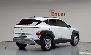 Hyundai Kona Premium Gasoline 1.6 Turbo 2WD 2023