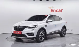 Renault-koreasamsung Xm3 1.6 GTe RE 2023