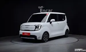 Kia Ray Signature 2023