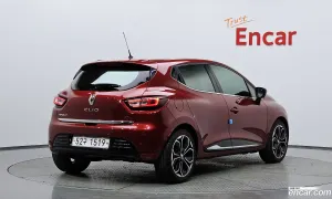 Renault-koreasamsung Cilo Intens 2018