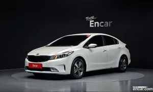 Kia K3 Trendy 2018