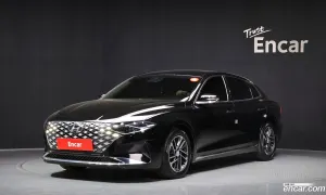 Hyundai Grandeur Premium 2.5 2021