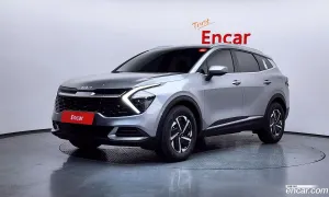 Kia Sportage Prestige 2WD 2024