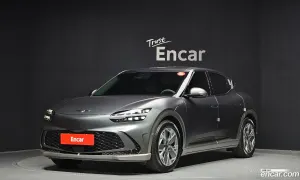Genesis Gv60 Standard 2022