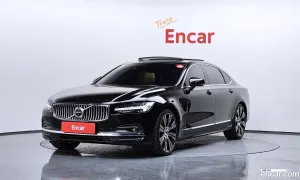 Volvo S90 B6 AWD Inscription 2021