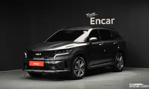 Kia Sorento Gravity HEV 1.6 2WD 2022