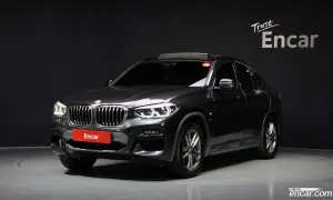Bmw X4 xDrive20i M Sport X 2020