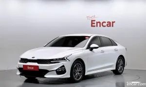 Kia K5 Prestige 2.0 2021