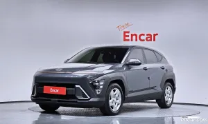 Hyundai Kona Modern Gasoline 1.6 Turbo 2WD 2023