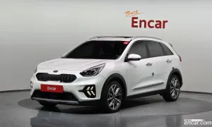 Kia Niro Noblesse Special 1.6 HEV 2021