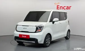 Kia Ray Prestige 2023