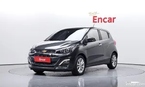 Chevroletgmdaewoo Spark Premier 2019