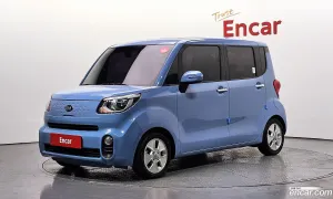 Kia Ray Luxury 2020