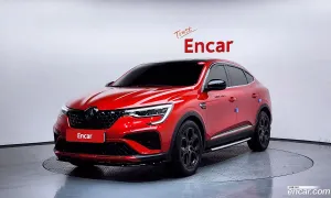 Renault-koreasamsung Xm3 1.3 TCe RE Inspire 2022