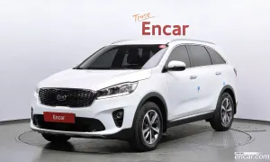 Kia Sorento Prestige Diesel 2.0 2WD 2019
