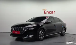 Hyundai Grandeur Premium Choice 2020