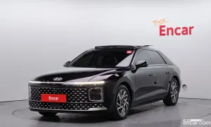 Hyundai Grandeur Exclusive 2,5 Gasoline 2WD 2023