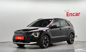 Kia Niro Air 2023