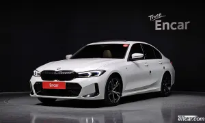 Bmw 3-series 320i M Sport 2024