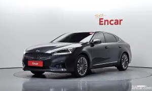 Kia K7 Special 3.3 GDI Noblesse 2016