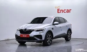Renault-koreasamsung Xm3 1.6 E-TECH Inspire 2023