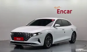 Hyundai Grandeur Premium Choice 2.5 2020