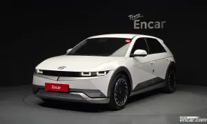 Hyundai Ioniq5 Prestige Long range 2021