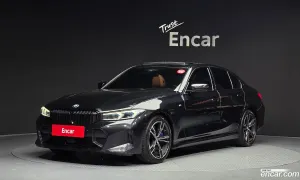 Bmw 3-series 320i M Sport 2023