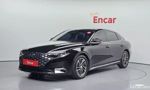 Hyundai Grandeur Premium 2.5 2021