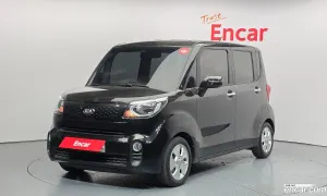 Kia Ray Prestige 2021