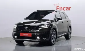 Kia Sorento Signature HEV 1.6 2WD 2020