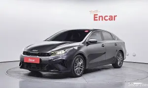Kia K3 Noblesse 1.6 2022