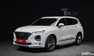 Hyundai Santafe Inspiraition Diesel 2.2 2WD 2019