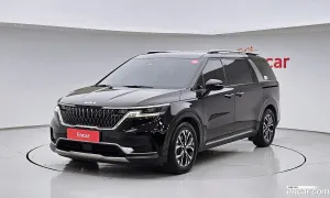 Kia Canival 9-Seater Noblesse 2022