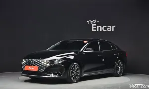 Hyundai Grandeur Le Blanc 2.5 2021