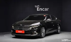 Kia K7 2.5 GDI Noblesse 2019