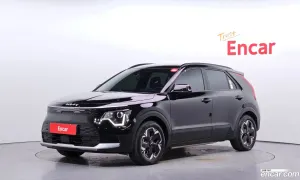 Kia Niro Air 2023