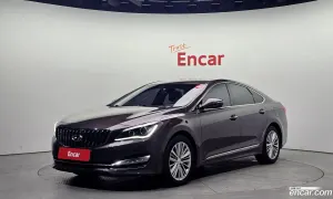 Hyundai Aslan G330 Premium 2014