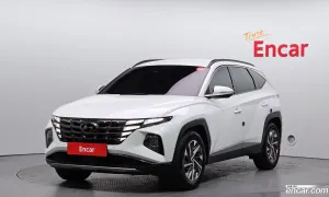Hyundai Tucson Inspiration 2WD 2021