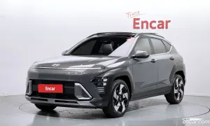 Hyundai Kona Premium Gasoline 1.6 Turbo 2WD 2024