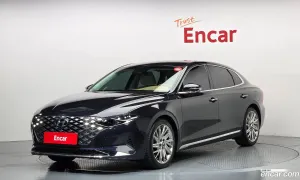 Hyundai Grandeur Special 2.5 2020