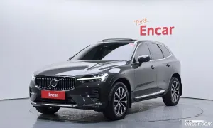 Volvo Xc60 B5 Ultimate Bright 2023