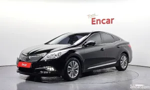 Hyundai Grandeur HG240 Modern Collection 2017