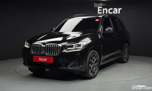 Bmw X3 xDrive 20i M Sport 2022