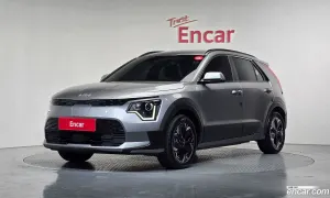 Kia Niro Air 2023